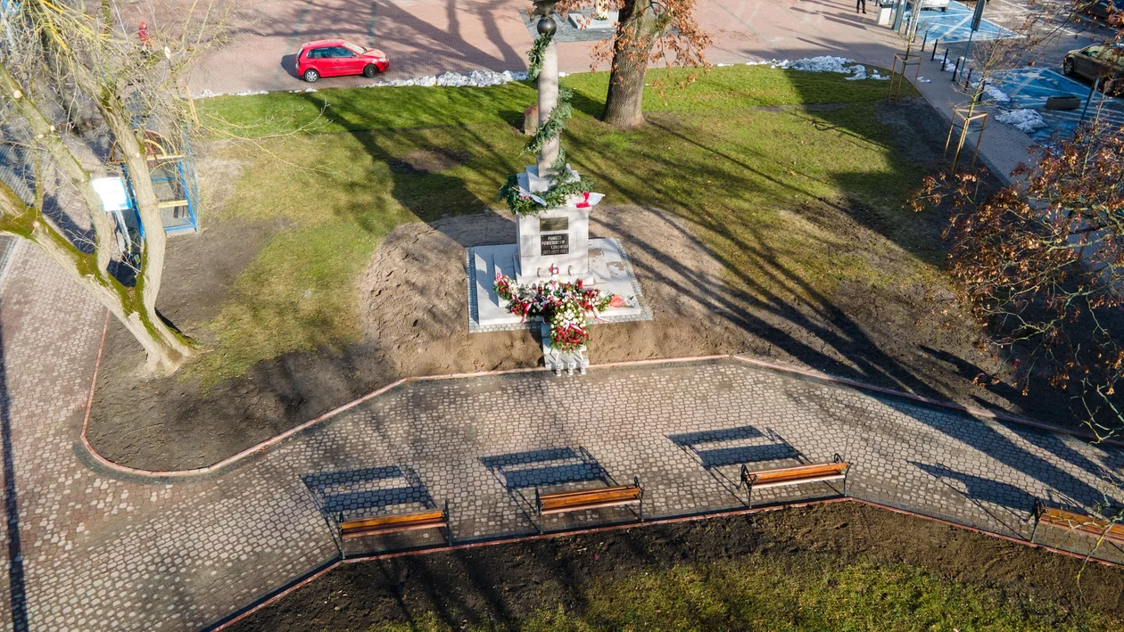 Ostatnie działania Zarządu Dróg Miejskich