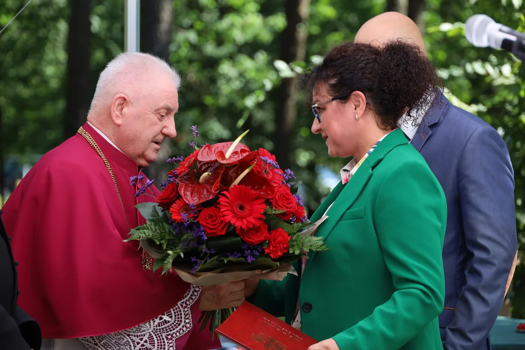 Święto Wojska Polskiego w Łukowie