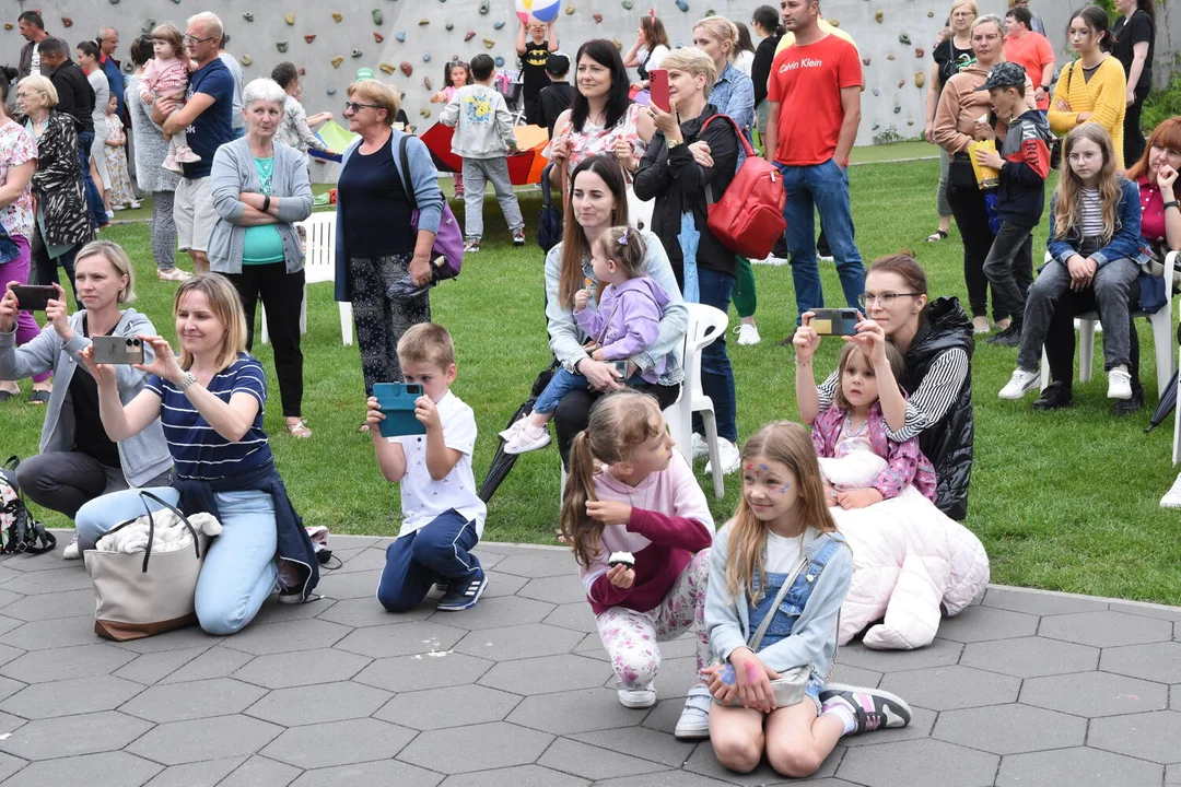 Dzień Rodziny w Gminie Adamów