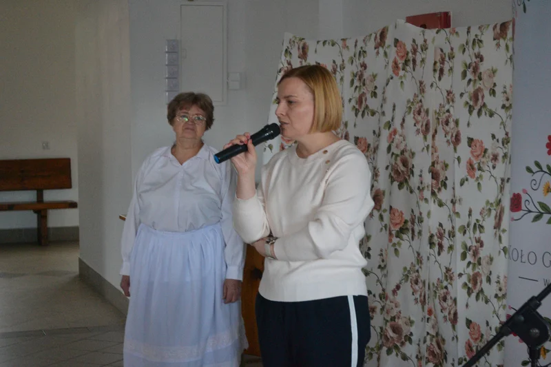Szykowanie do Wesela - Zorza gm. Biłgoraj