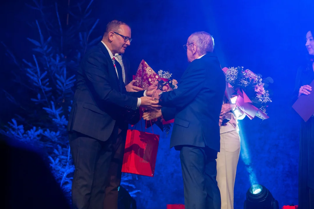 Koncert Kolęd i Słodkich Serc w Łukowie