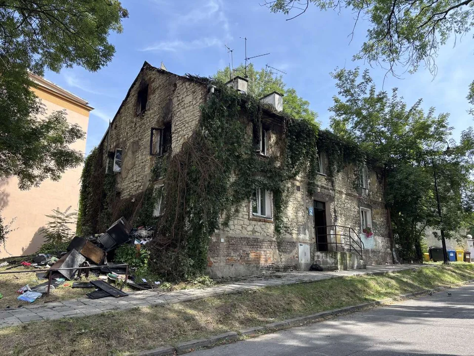 Kamienica