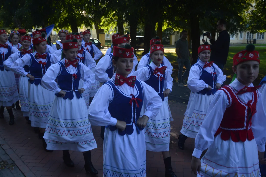 Międzynarodowy Festiwal Folklorystyczny "World Wide 2024"