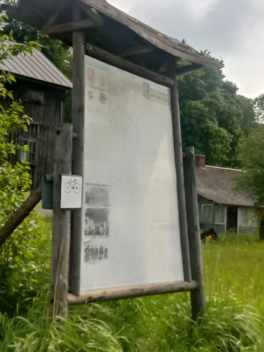 Zaniedbania w gminie Goraj