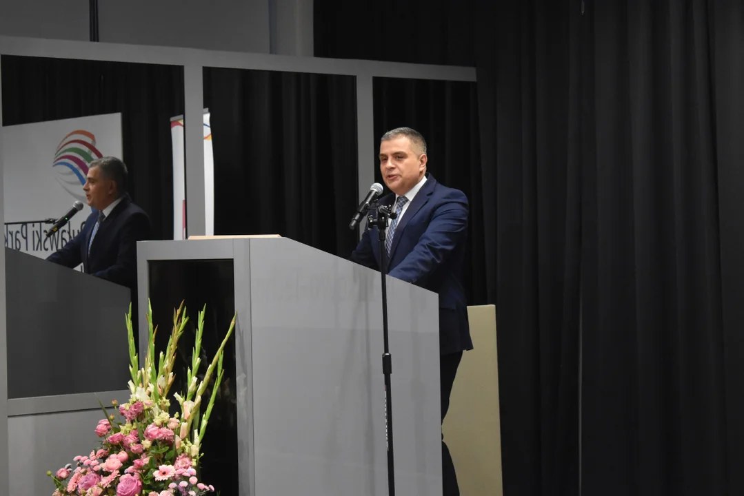 Miejskie obchody Dnia Edukacji Narodowej w Puławach