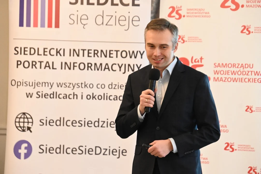 PATRONAT MEDIALNY: Reaktywacja energii do działania seniorów i młodzieży! - Zdjęcie główne