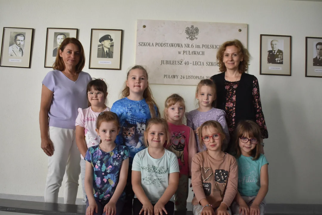 Klasa 1A