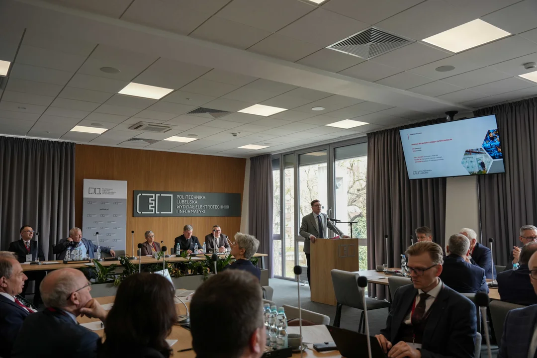 Gra o punkty i pieniądze. Prorektorzy z całego kraju w Lublinie o przyszłości ewaluacji