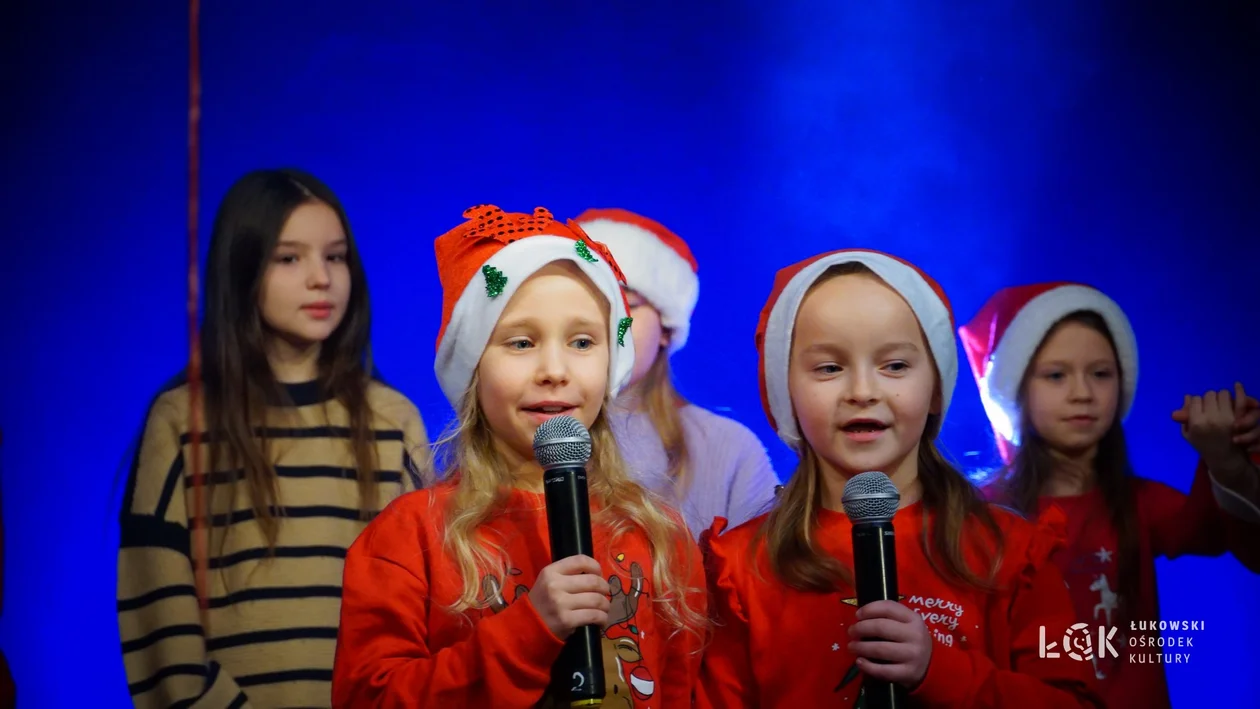 Bajkowy koncert „W krainie dziecięcej wyobraźni” w ŁOK