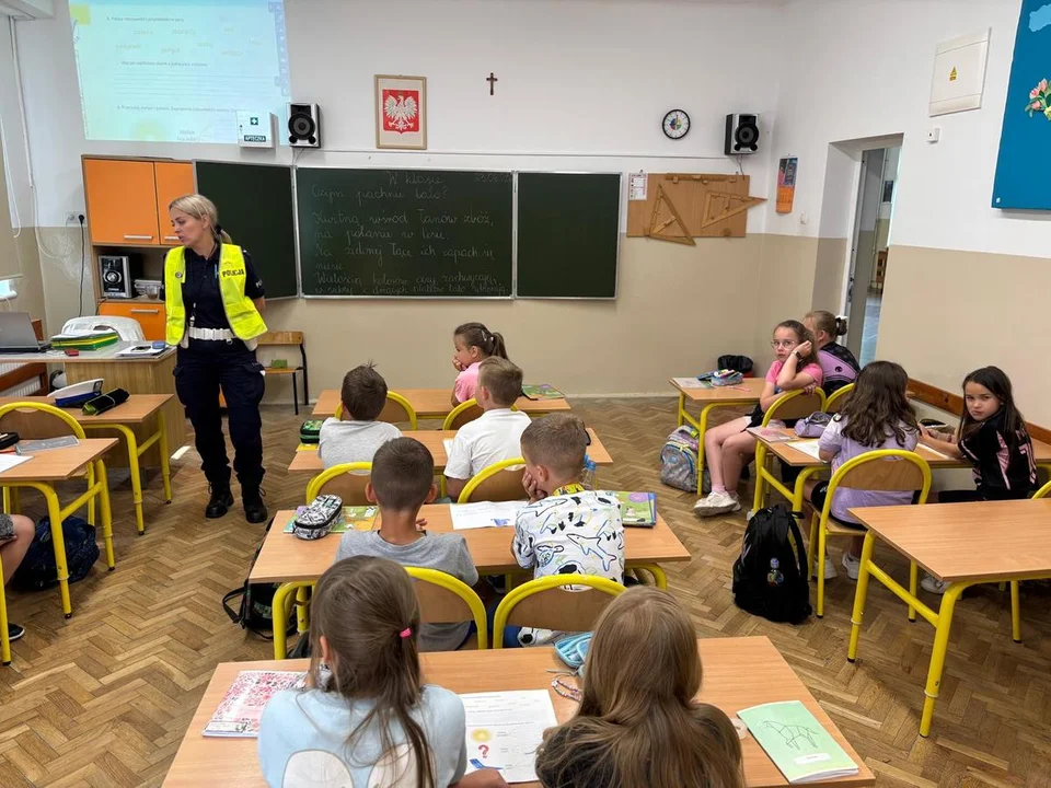 KPP Opole Lubelskie