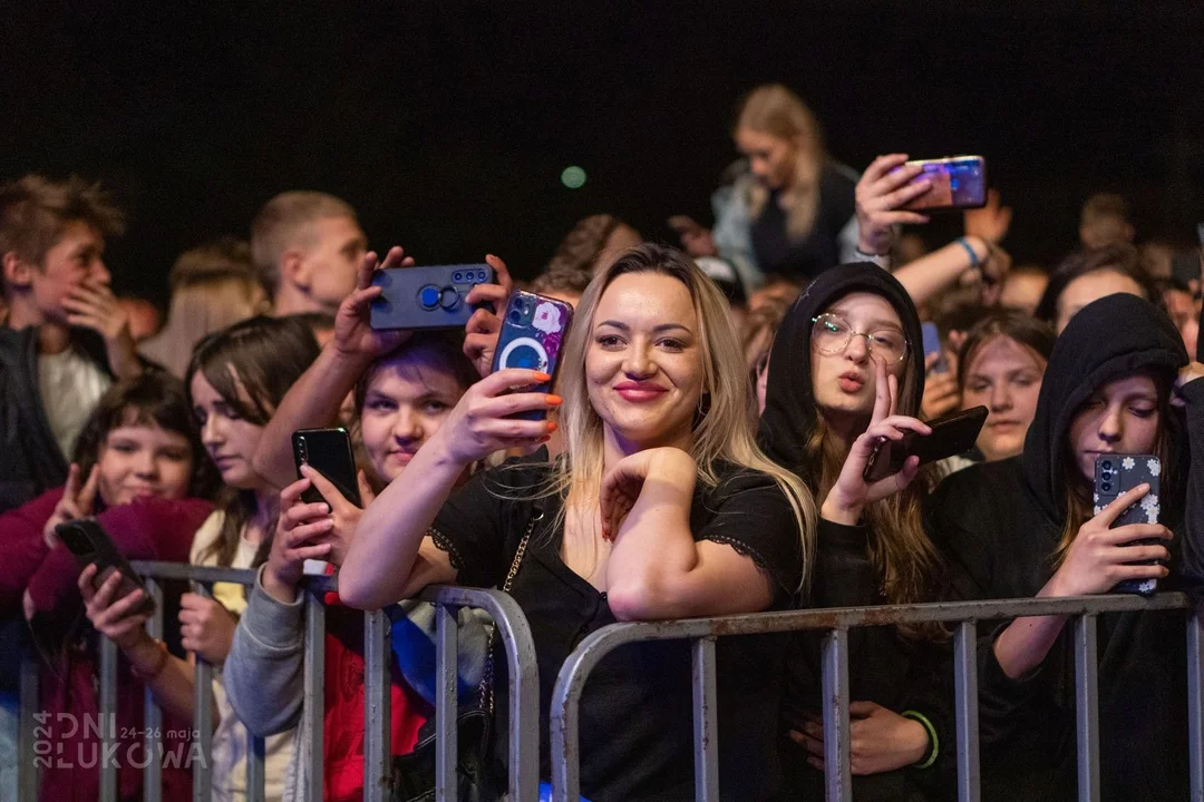 Sobota, 25.05.2024 - Dni Łukowa