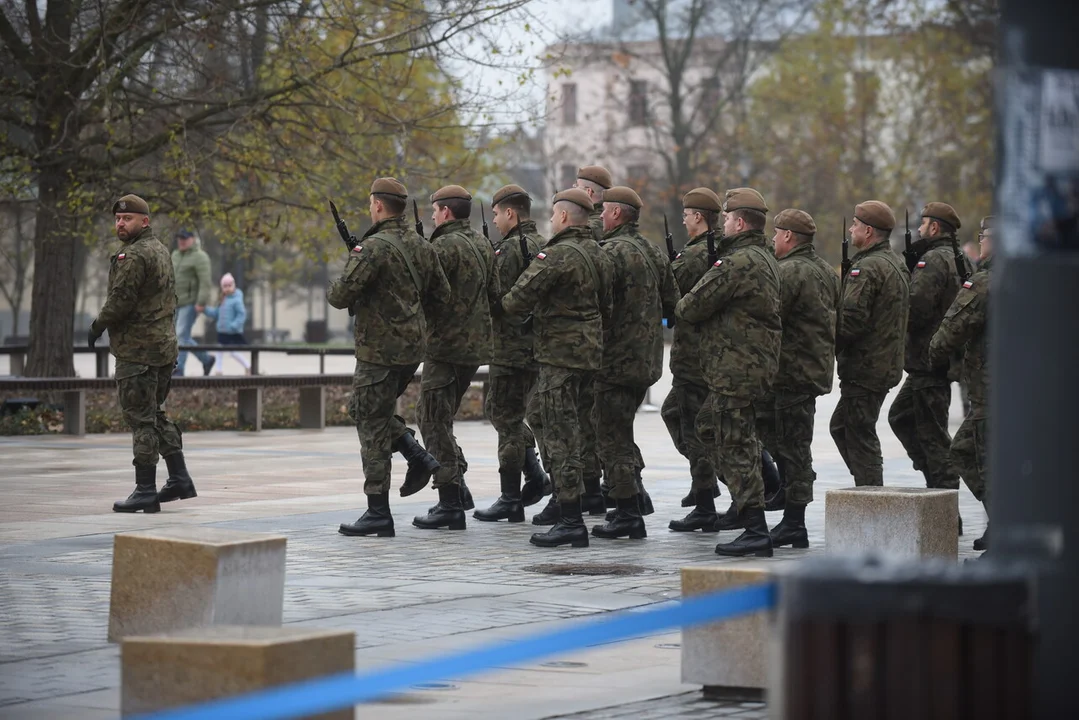 Święto Niepodległości Lublin
