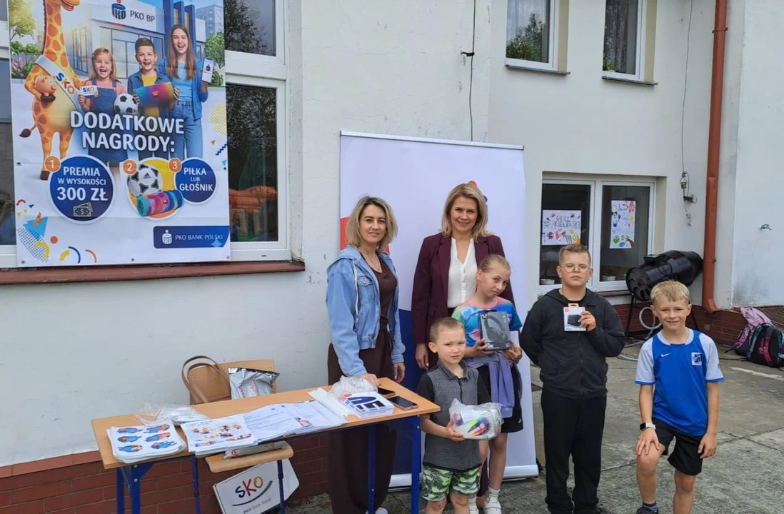 Eksplozja radości w Pawłowicach! Tak świętowano Dzień Dziecka w ZPO (zdjęcia) - Zdjęcie główne