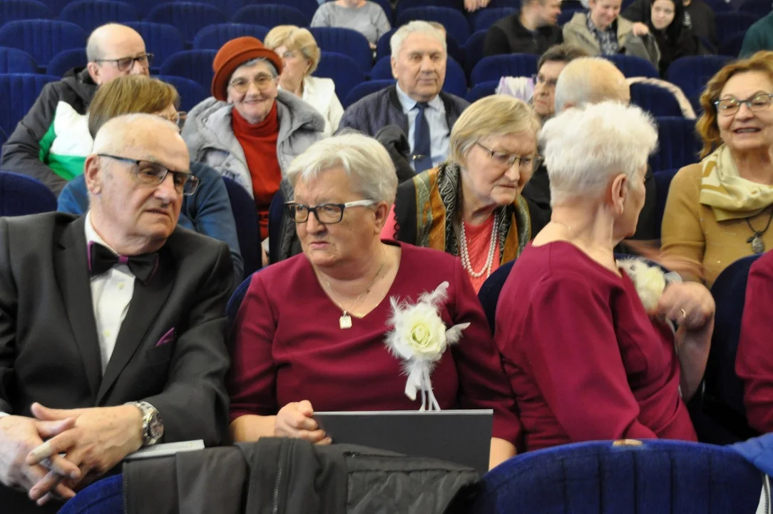 Koncert Wiosenny w ROK