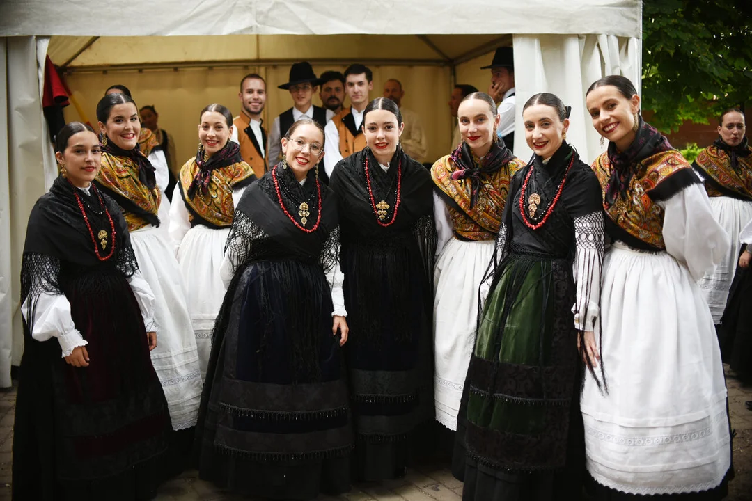 Międzynarodowe Spotkania Folklorystyczne