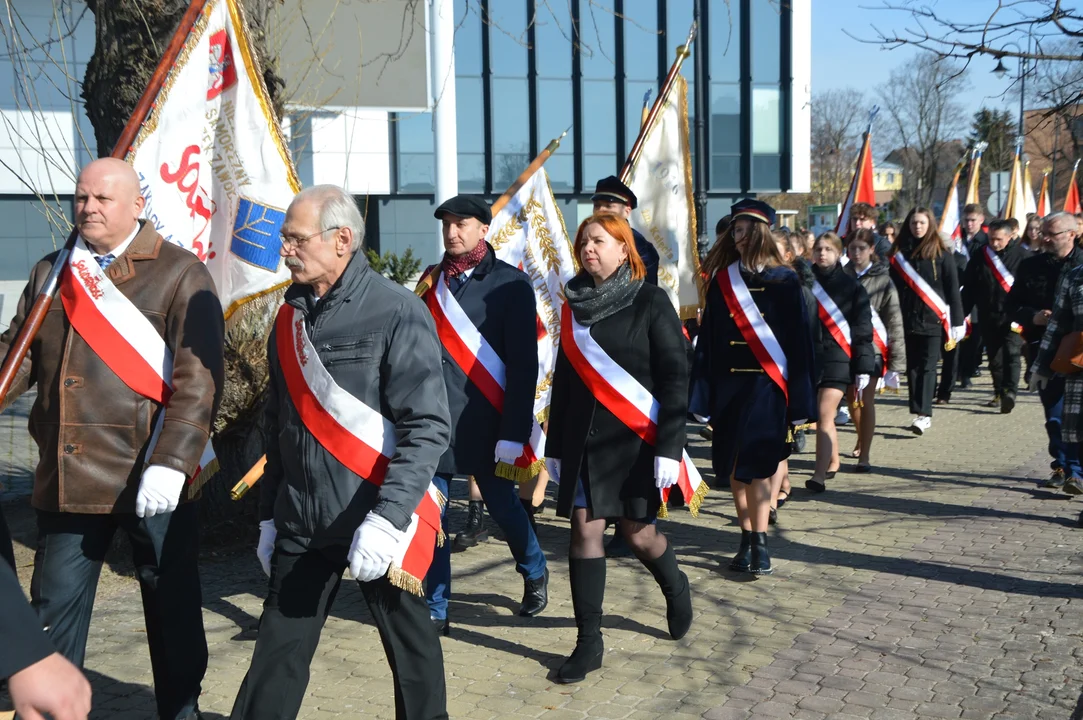 Narodowy Dzień Pamięci Żołnierzy Wyklętych w Puławach