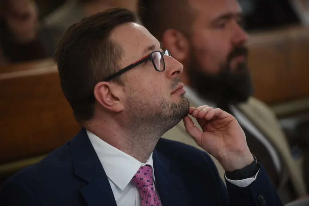Szczygieł-Mitrus ma dom wart 1 mln zł, Wroński zaoszczędził ponad 496 tys. zł. Co posiadają lubelscy radni?