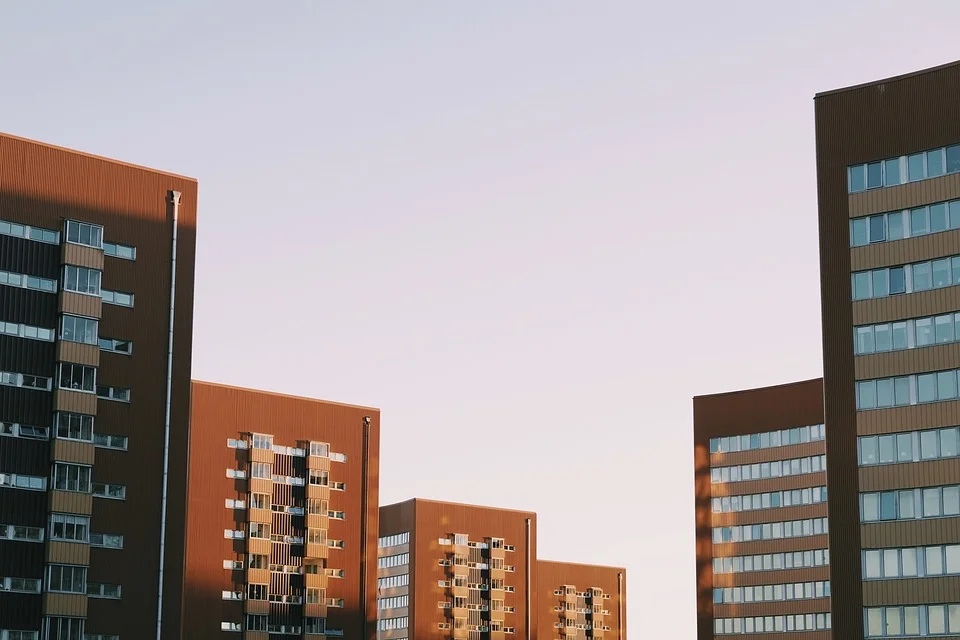 Mieszkanie taniej niż na rynku nieruchomości! Licytacje komornicze w lutym i marcu - Zdjęcie główne