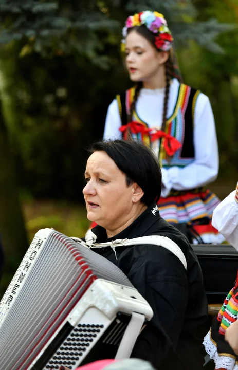 ŚWIĘTO CHLEBA, FOT. POWIAT ŁUKOWSKI