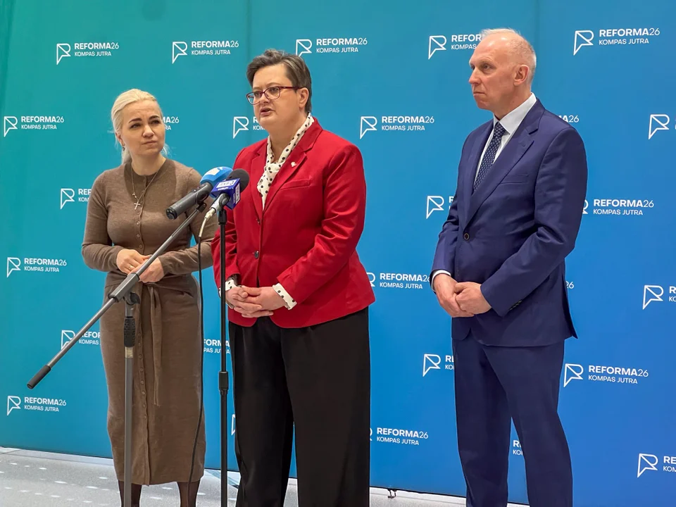 Spotkanie w Biłgoraju