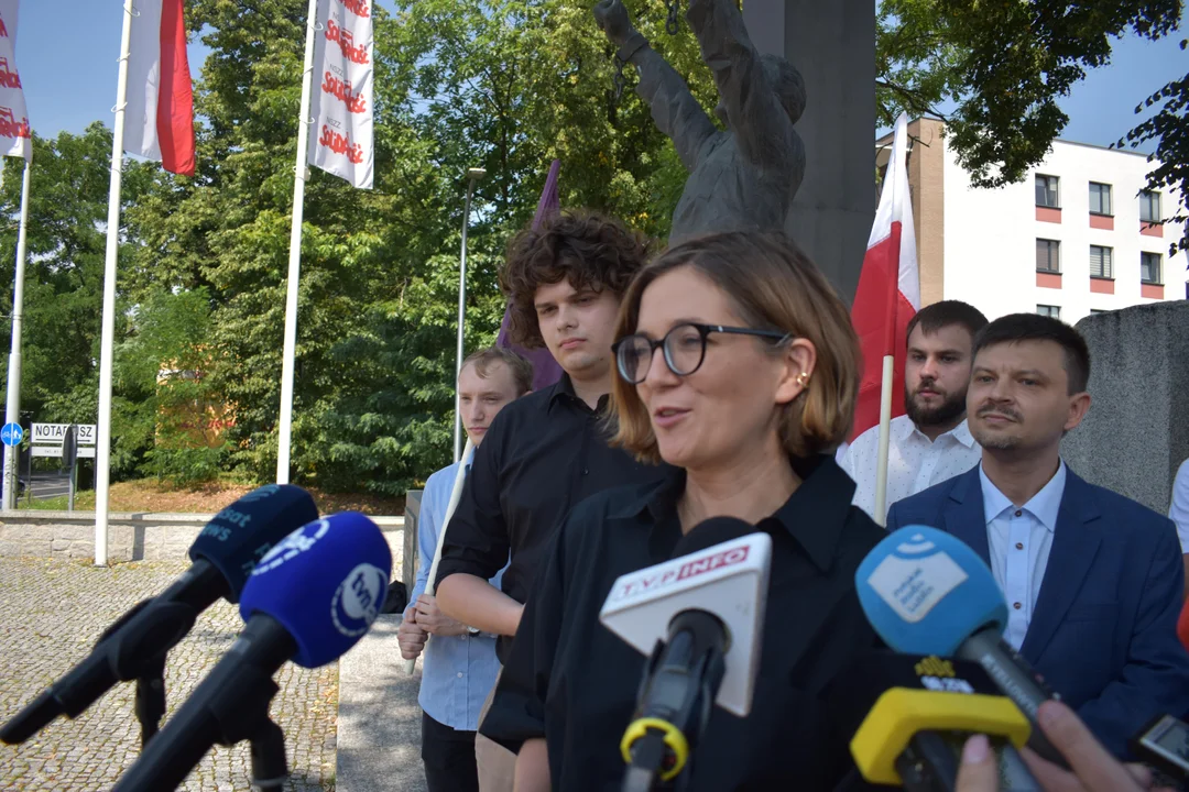 44. rocznica Lubelskiego Lipca