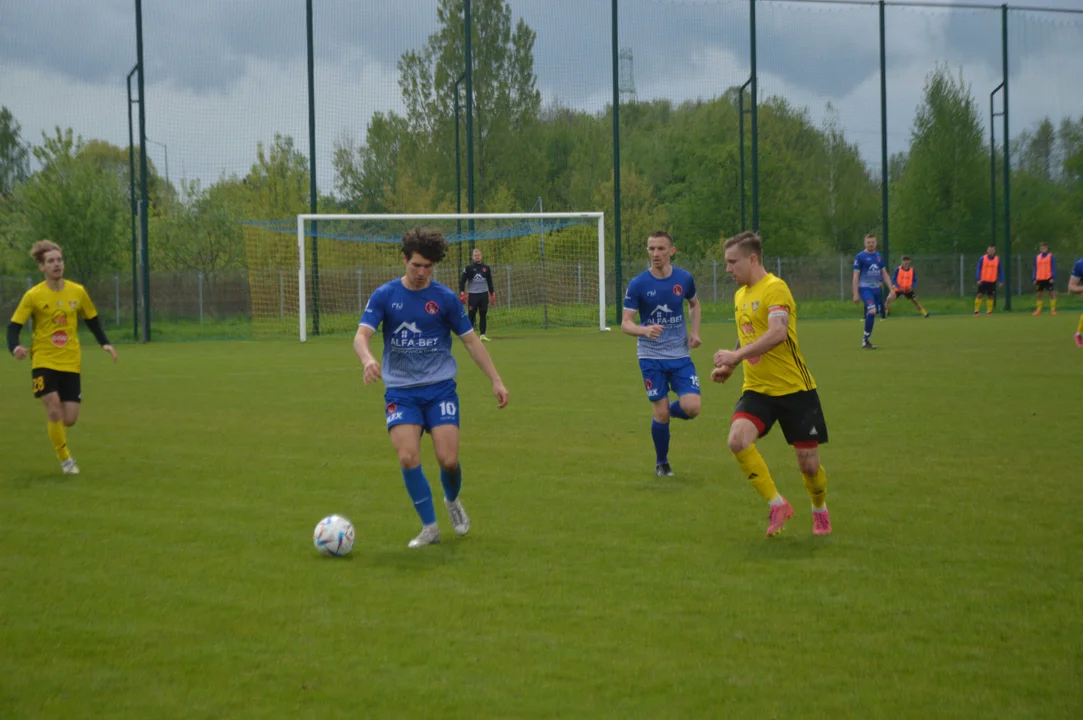 W 90 minucie Hetman prowadził 2:0...(zdjęcia) - Zdjęcie główne