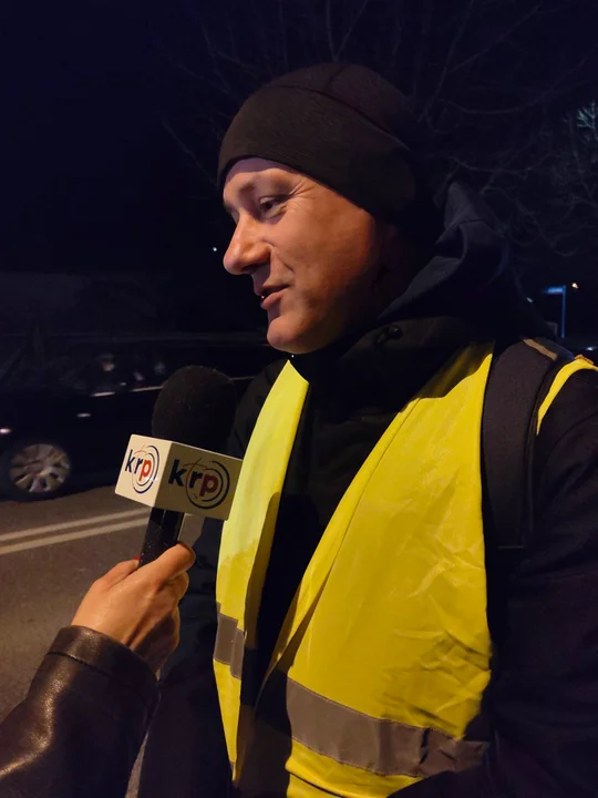 Droga Krzyżowa Łuków