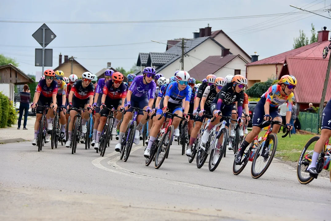 Tour de Pologne