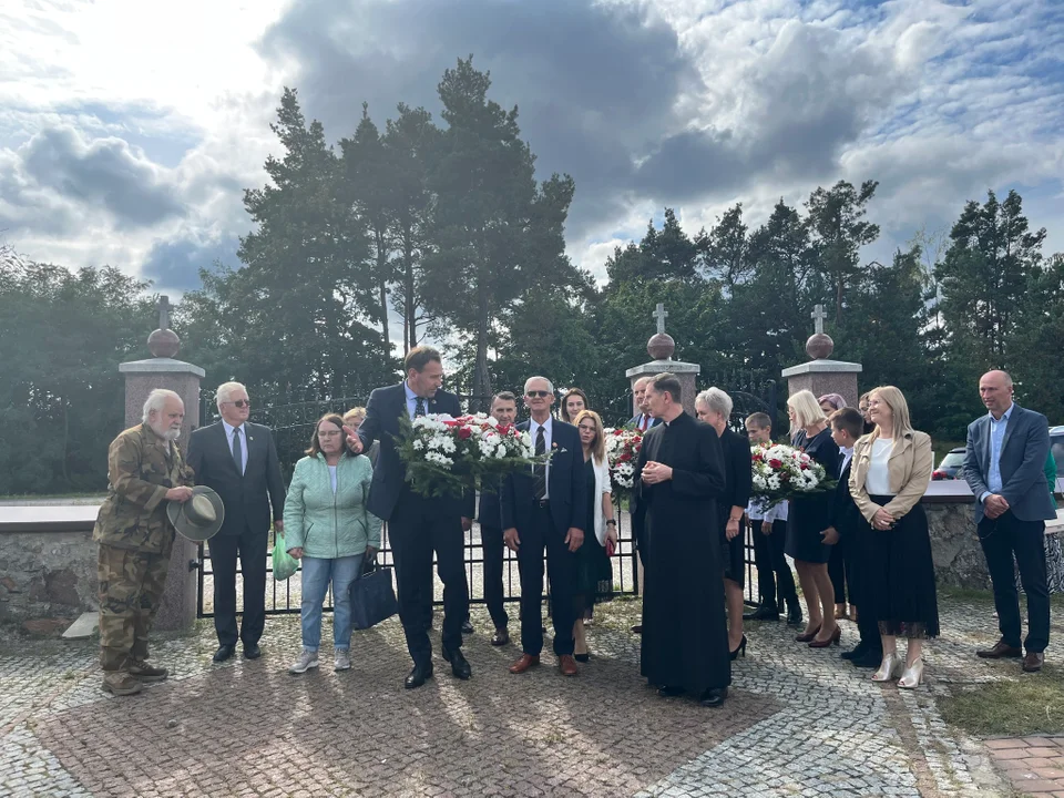 Obchody wydarzeń wrześniowych w Jedlance