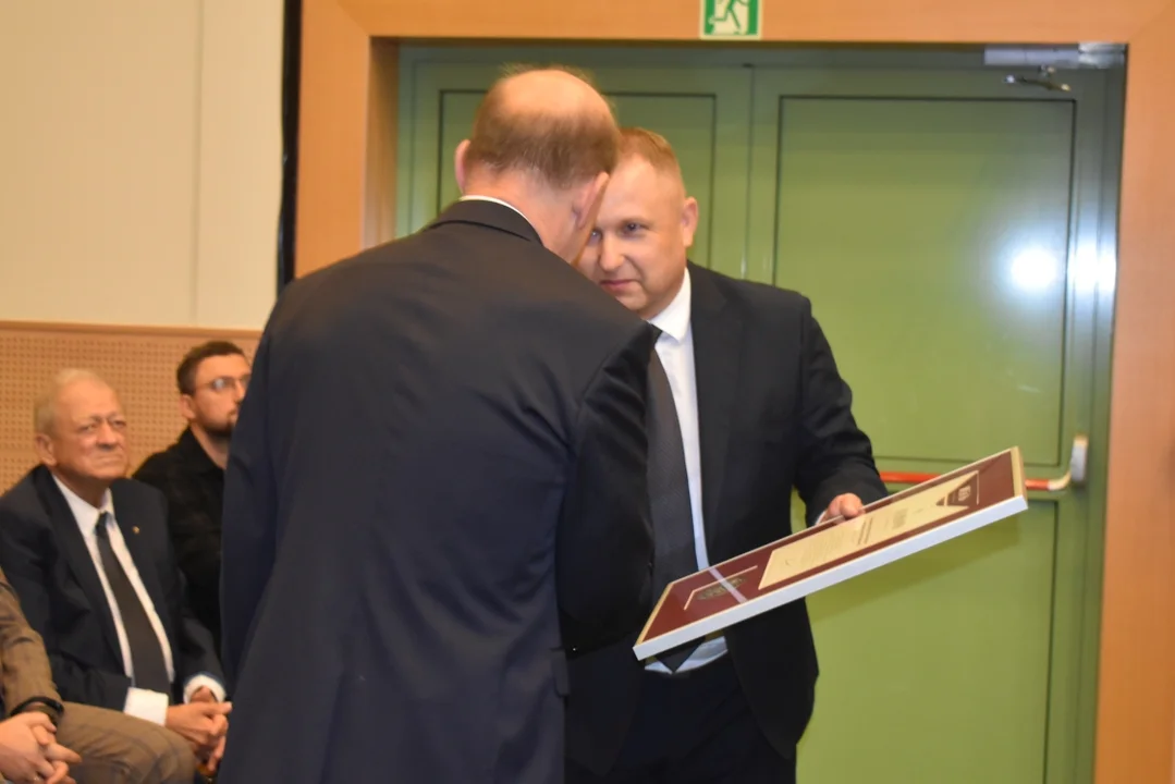 80-lecie Państwowego Instytytu Weterynaryjnego w Puławach