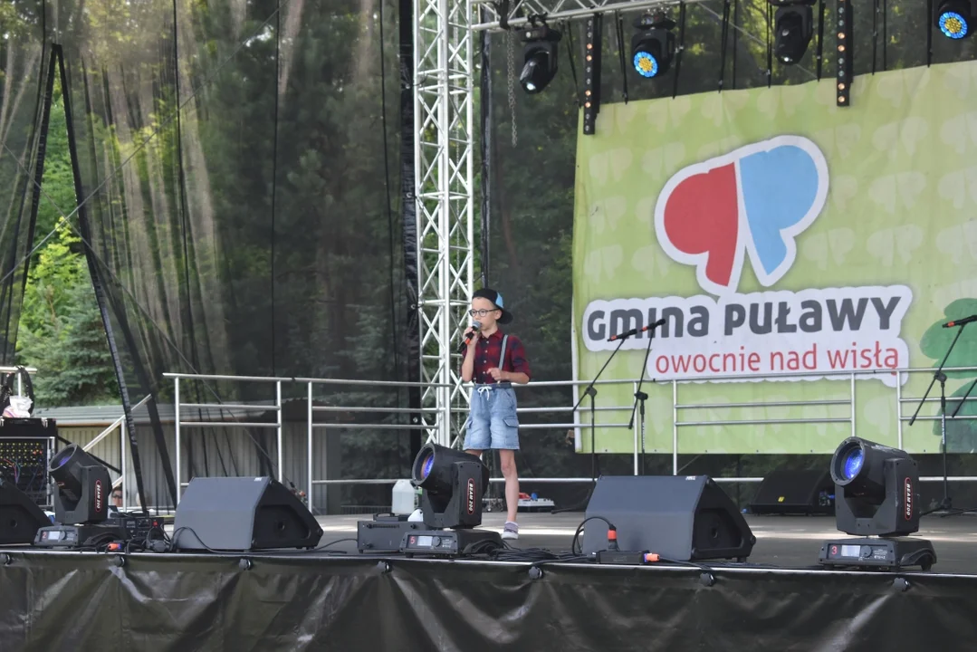 Truskawkobranie 2025 w Górze Puławskiej