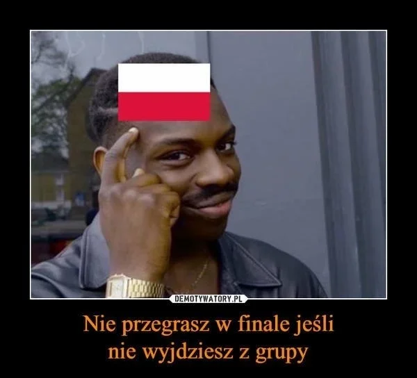 Memy po meczu Mołdawia - Polska