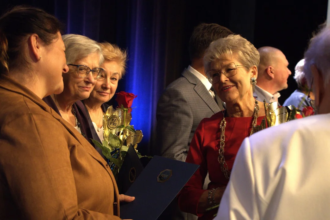 60 - lecie PZERiI w Puławach