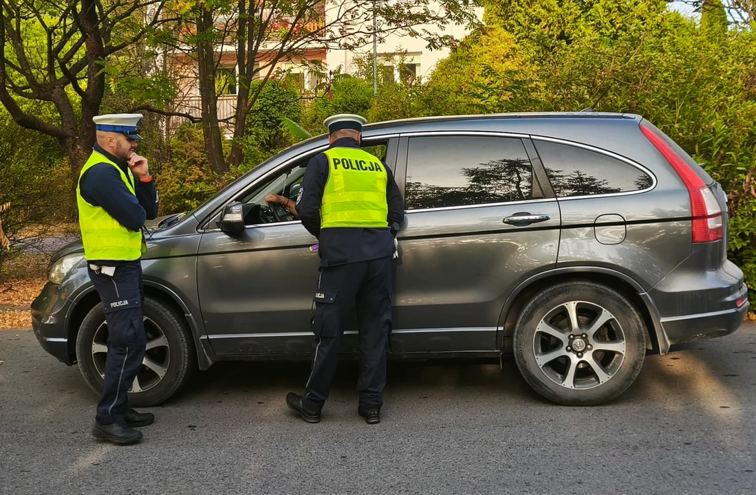 Powiat opolski: Bezpieczny maluch