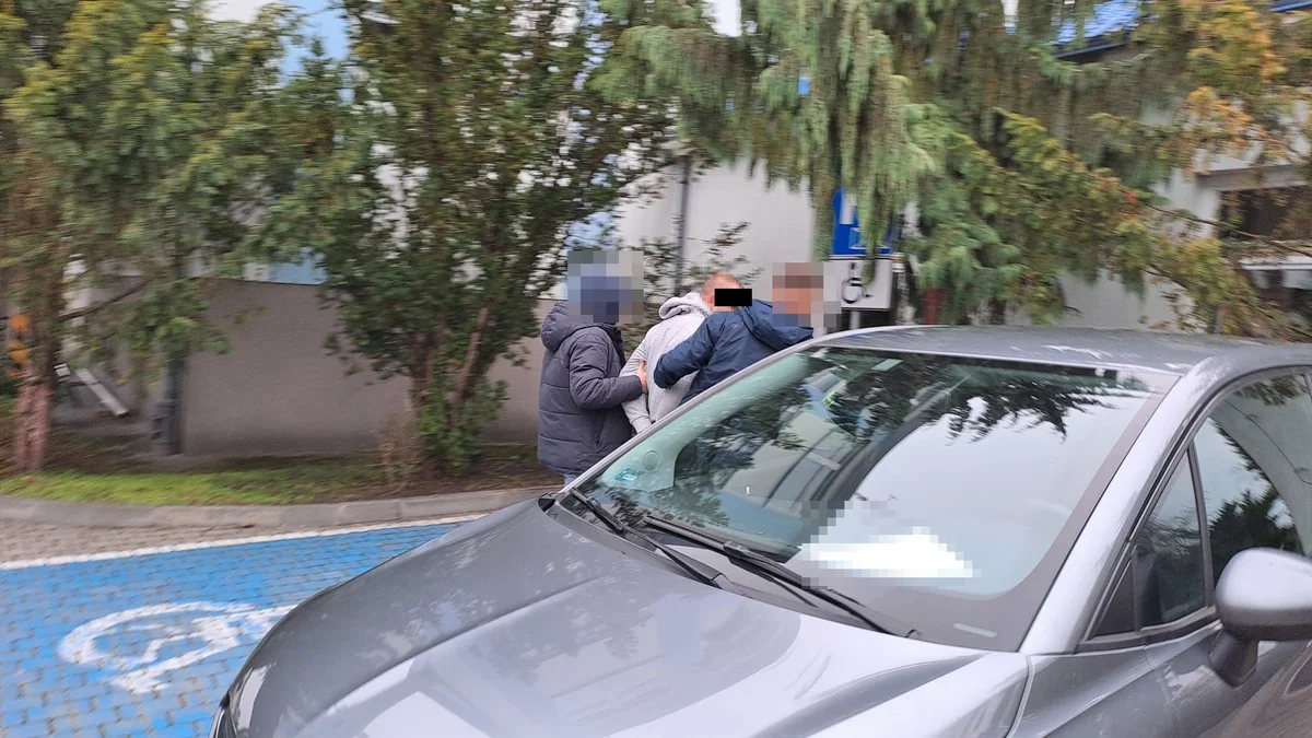 Lubelskie: Tragiczny finał awantury. Pobity przez 29-latka mężczyzna zmarł