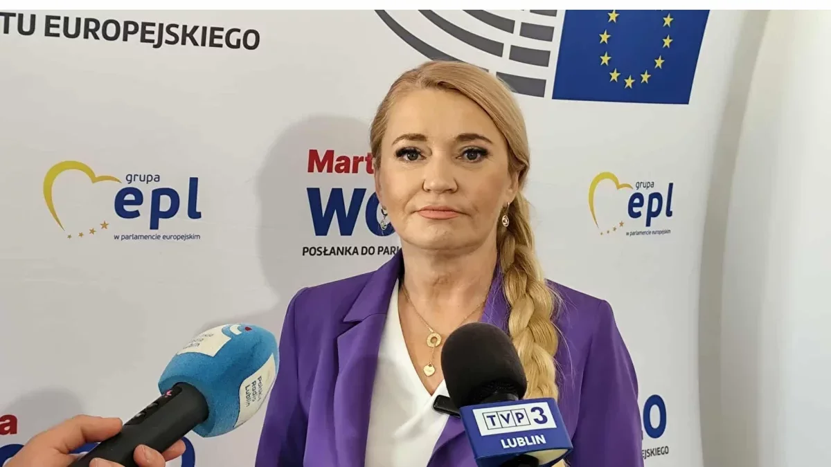 Wybory w lubelskiej KO: Żuk, Krawczyk, Komorski zarejestrowani, Wcisło za chwilę. Wojewoda nikogo nie poprze