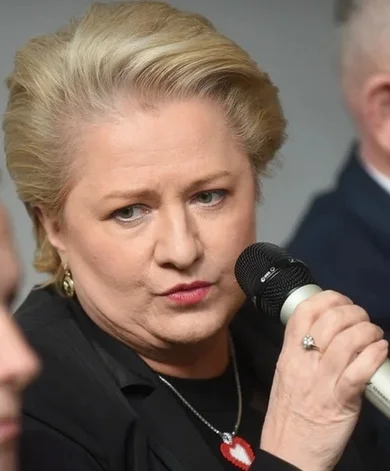 Dwa wielkie marsze w stolicy. Do udziału zachęcają m.in. Przemysław Czarnek i Bożena Lisowska