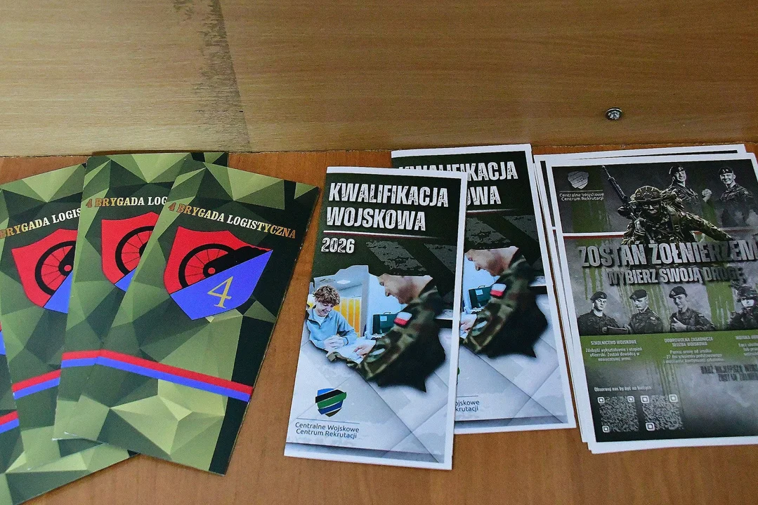 Kwalifikacja wojskowa