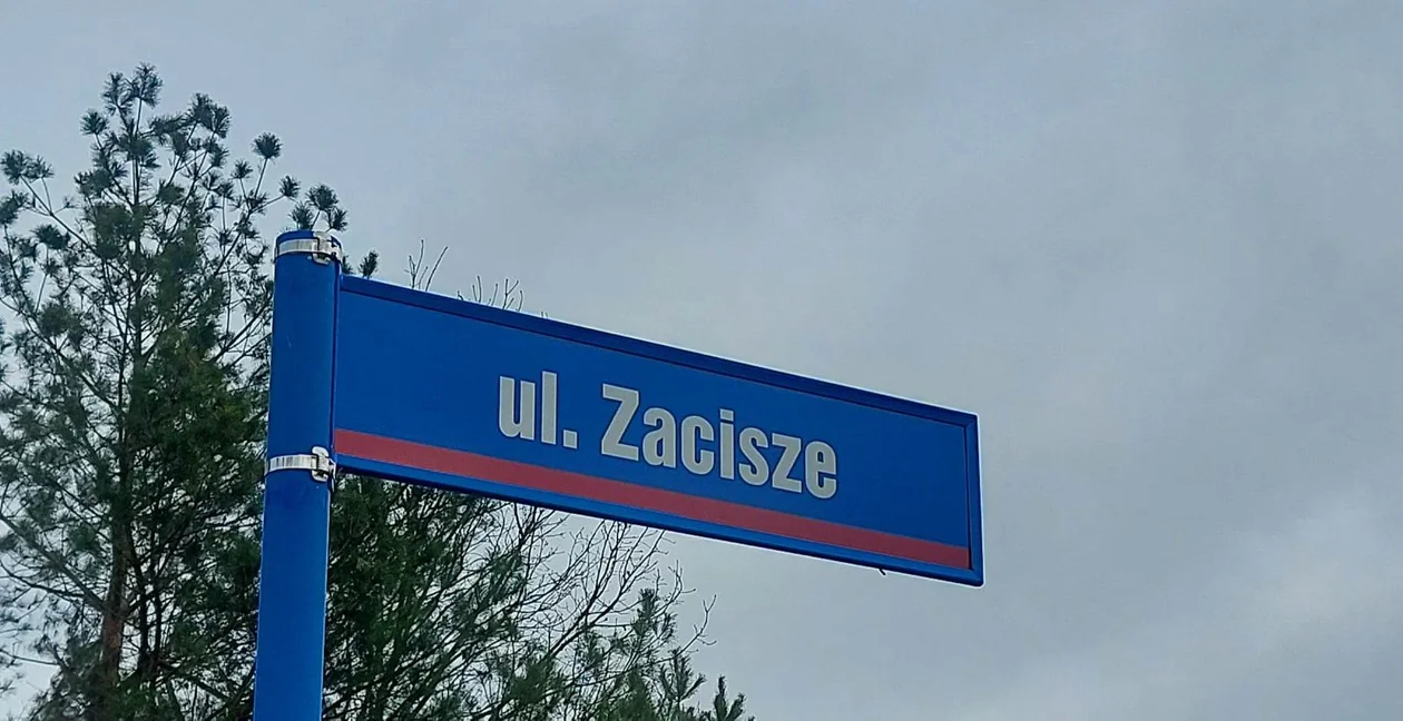 Ostatnie działania Zarządu Dróg Miejskich