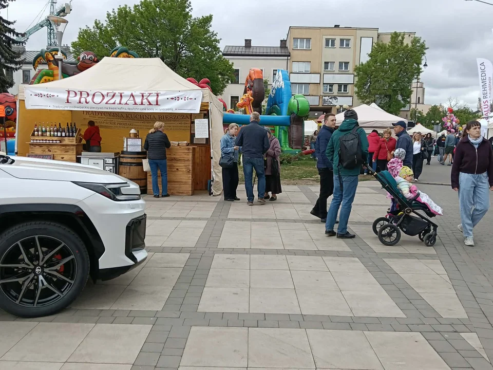 Jarmark Świętego Stanisława Siedlce