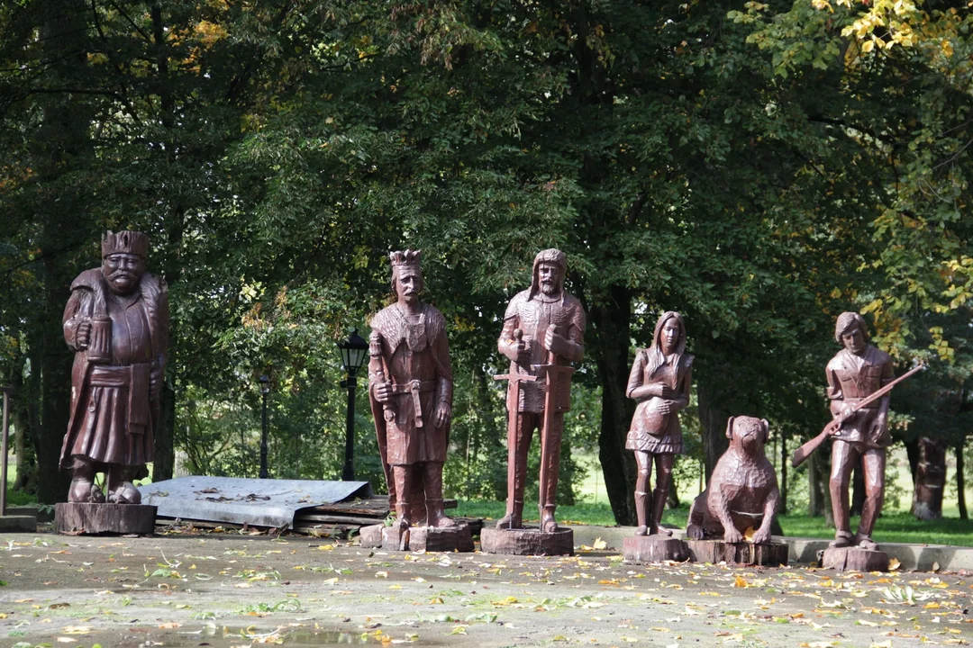 Można już zwiedzać odnowione Muzeum Sienkiewicza