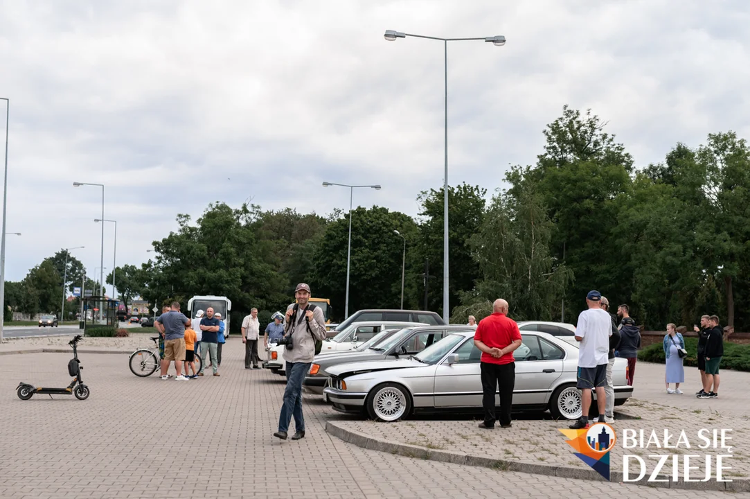 Spotkanie Bialskich Klasyków - Zdjęcie główne