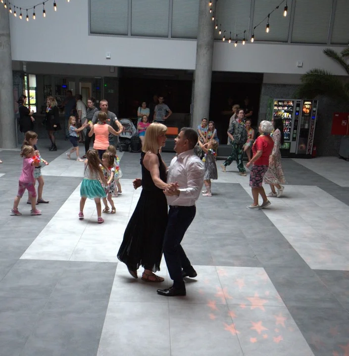 Weekendlove Puławy! Wakacyjne Havana Party
