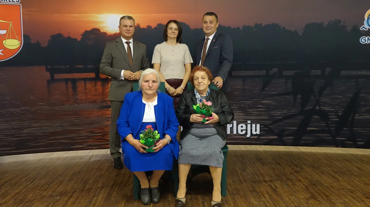 Dzień Seniora w Firleju