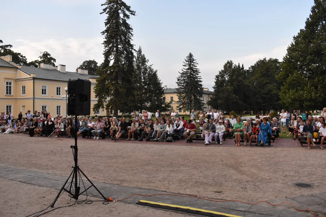 Za nami 3 dzień Międzynarodowego Festiwalu Folklorystycznego. Zobacz fotorelację prosto ze Skweru Niepodległości