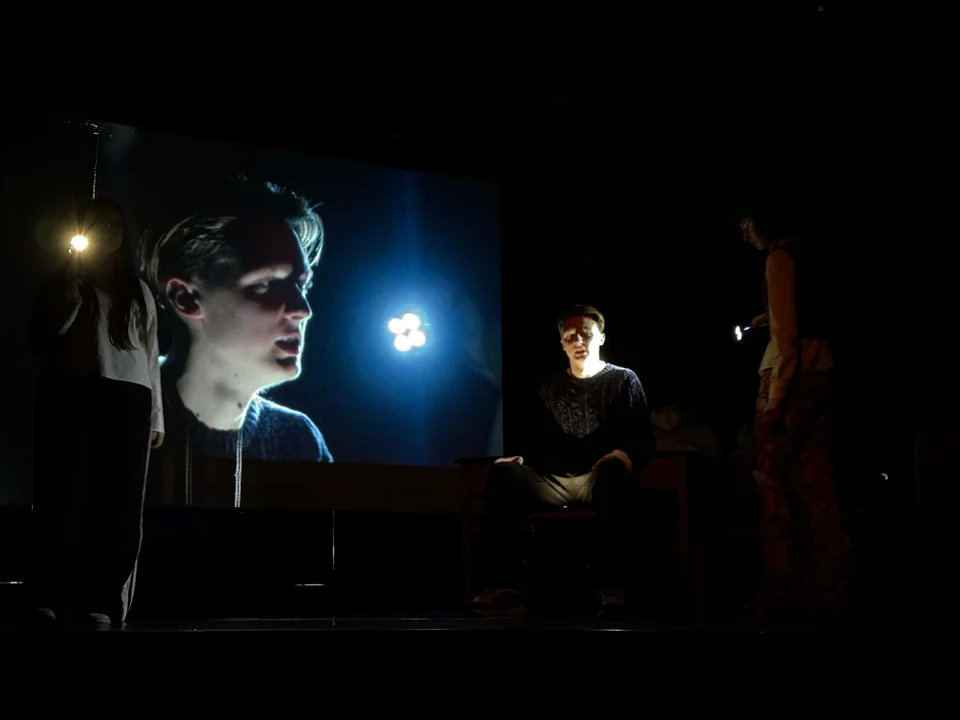 Scena 44 zaprasza na jubileusz