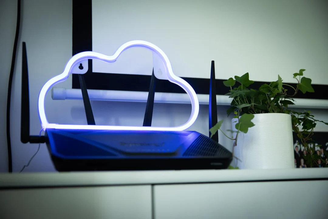 Technikum Informatyczne z Lubartowa na IX miejscu w Polsce