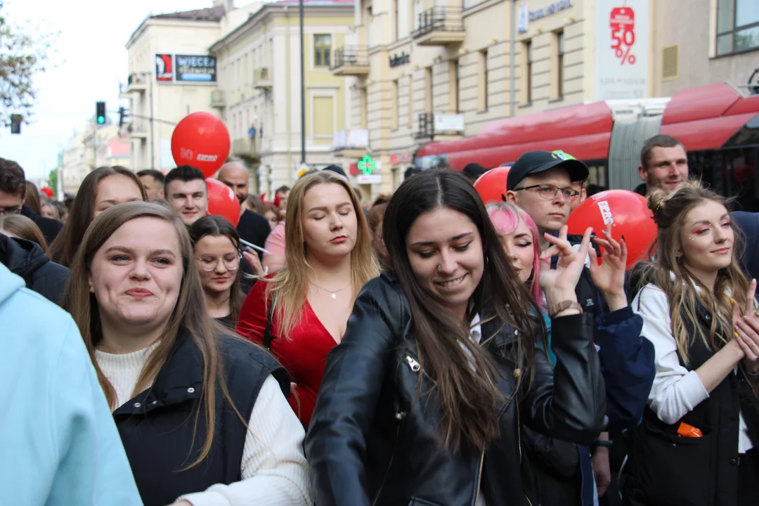 Korowód studencki 2023