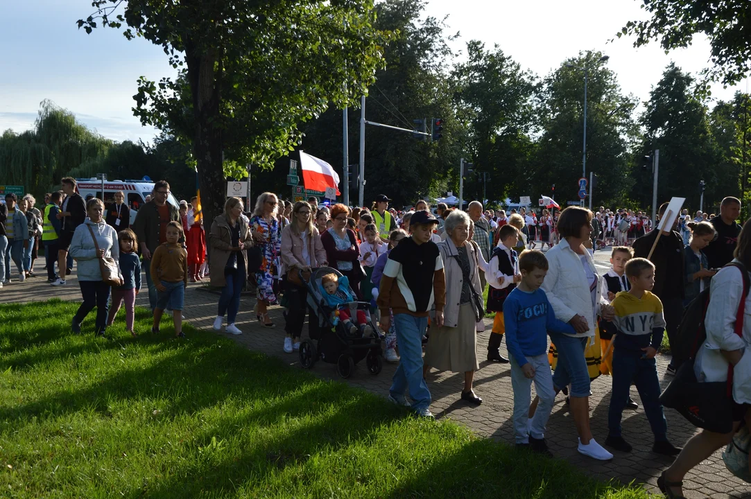 Międzynarodowy Festiwal Folklorystyczny "World Wide 2023"