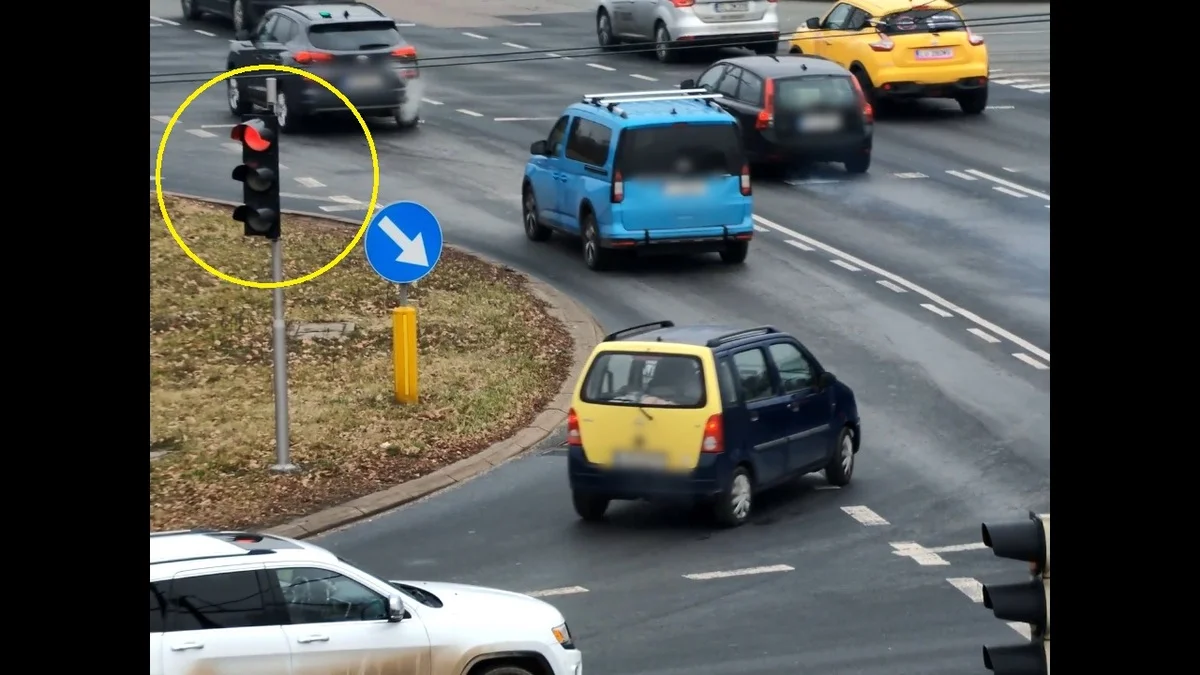 Policyjna akcja "Bezpieczny Lublin". Posypały się mandaty i wnioski do sądu